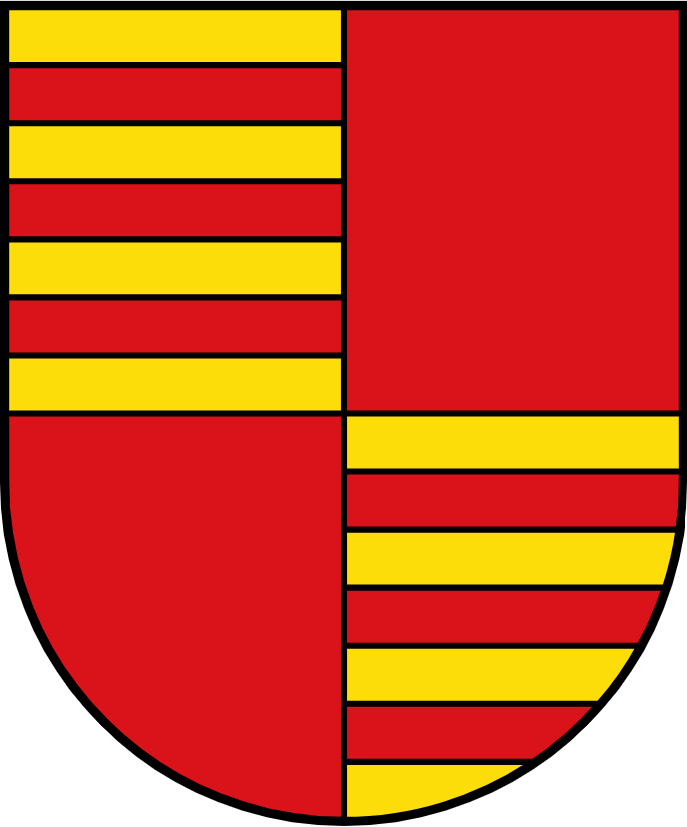 Wappen Stadt Ahaus, NRW