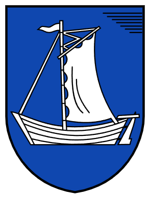 Wappen Stadt Coesfeld, NRW