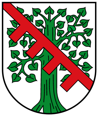 Wappen Stadt Ahaus, NRW